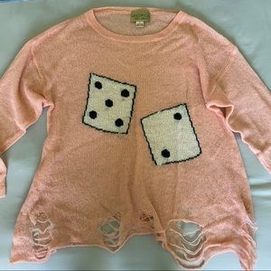 Wildfox weather size S